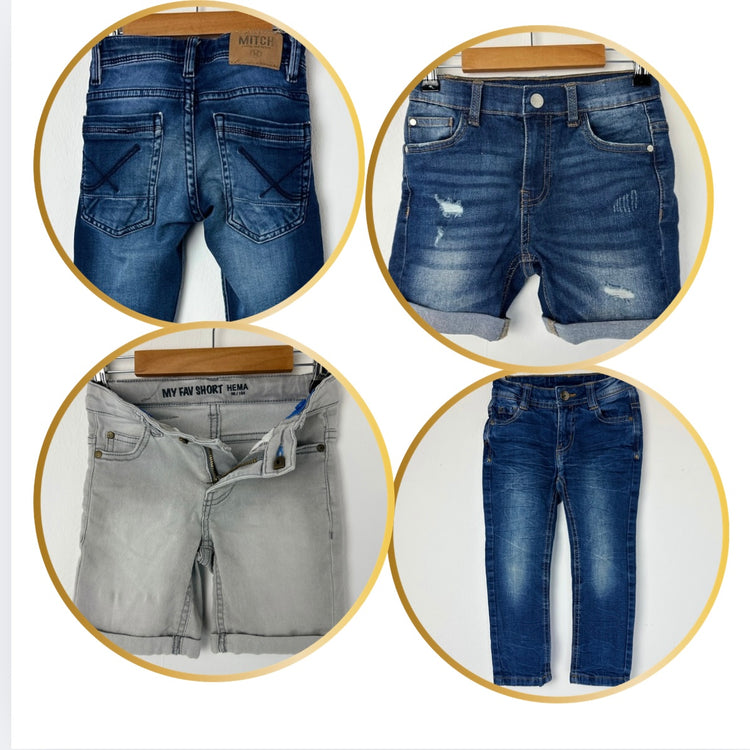 Denim wear - Kids Jeans