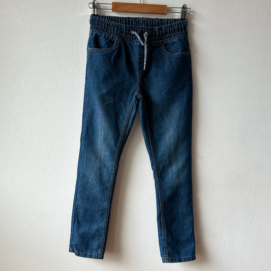 Boys Denim Jeans- Straight Comfortable Jeans