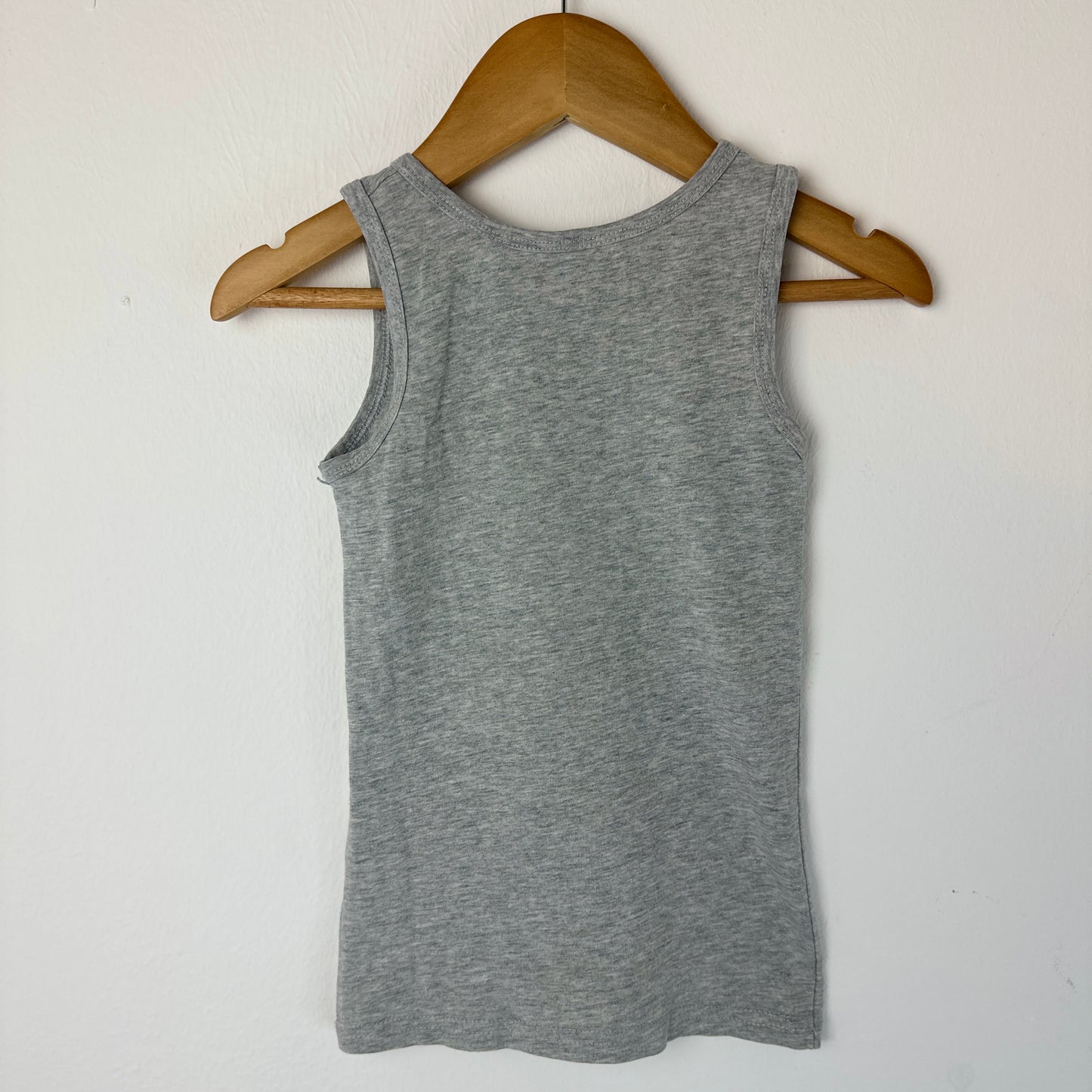 Boys Vest Shirt - Sleeveless Vest Tops