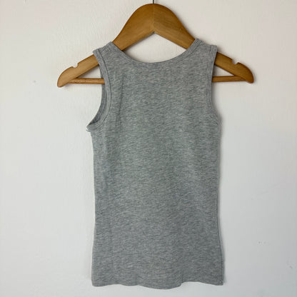 Boys Vest Shirt - Sleeveless Vest Tops