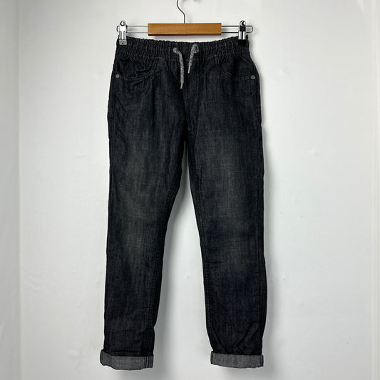 Boys Denim Jeans - Straight Comfortable Jeans