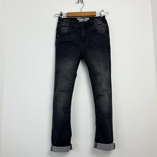Boys Jeans - Denim|Slim Fit |Stretch |Jog