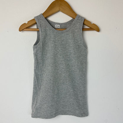 Boys Vest Shirt - Sleeveless Vest Tops