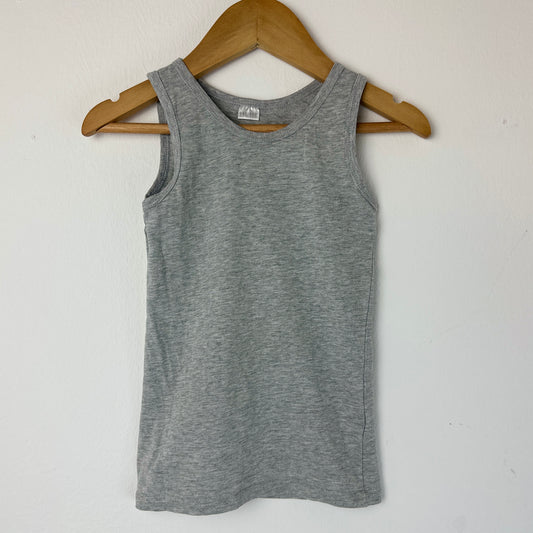 Boys Vest Shirt - Sleeveless Vest Tops
