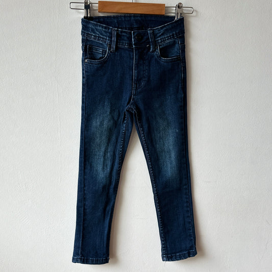 Boys Denim Jeans - Slim Fit-Stretch Jeans