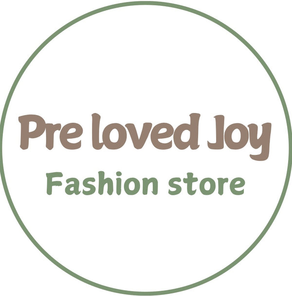 Preloved Joy Fashion Store